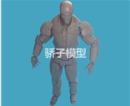 3D打?。⊿LA）