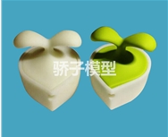 3D打?。⊿LA）