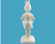 3D打?。⊿LA）